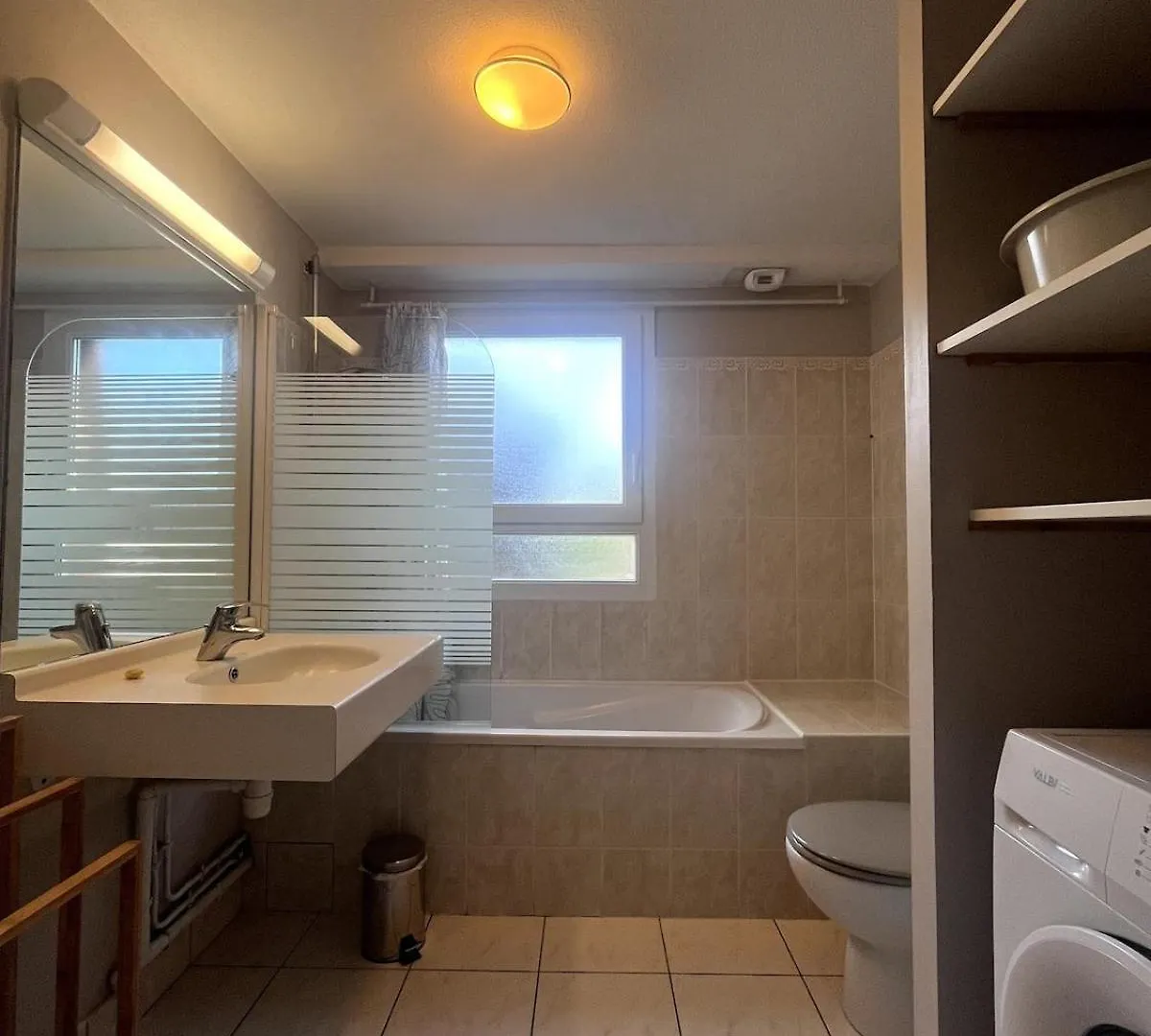 Vannes 2 Rooms With Balcony 2 To 4 People France